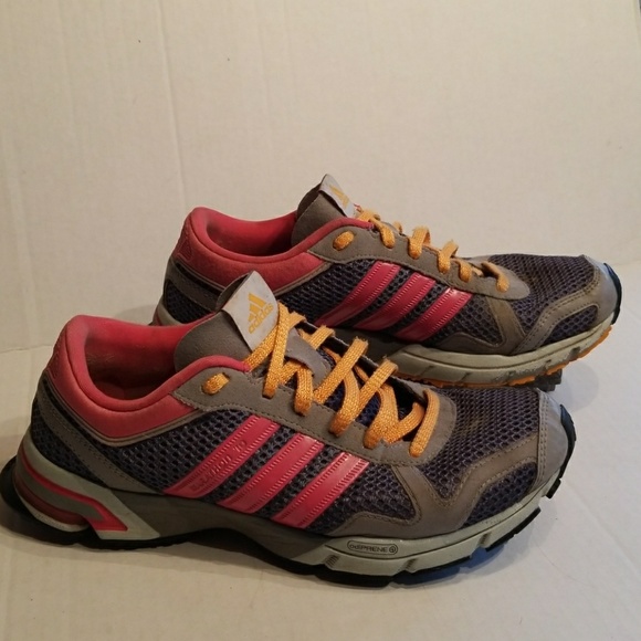 adidas marathon size